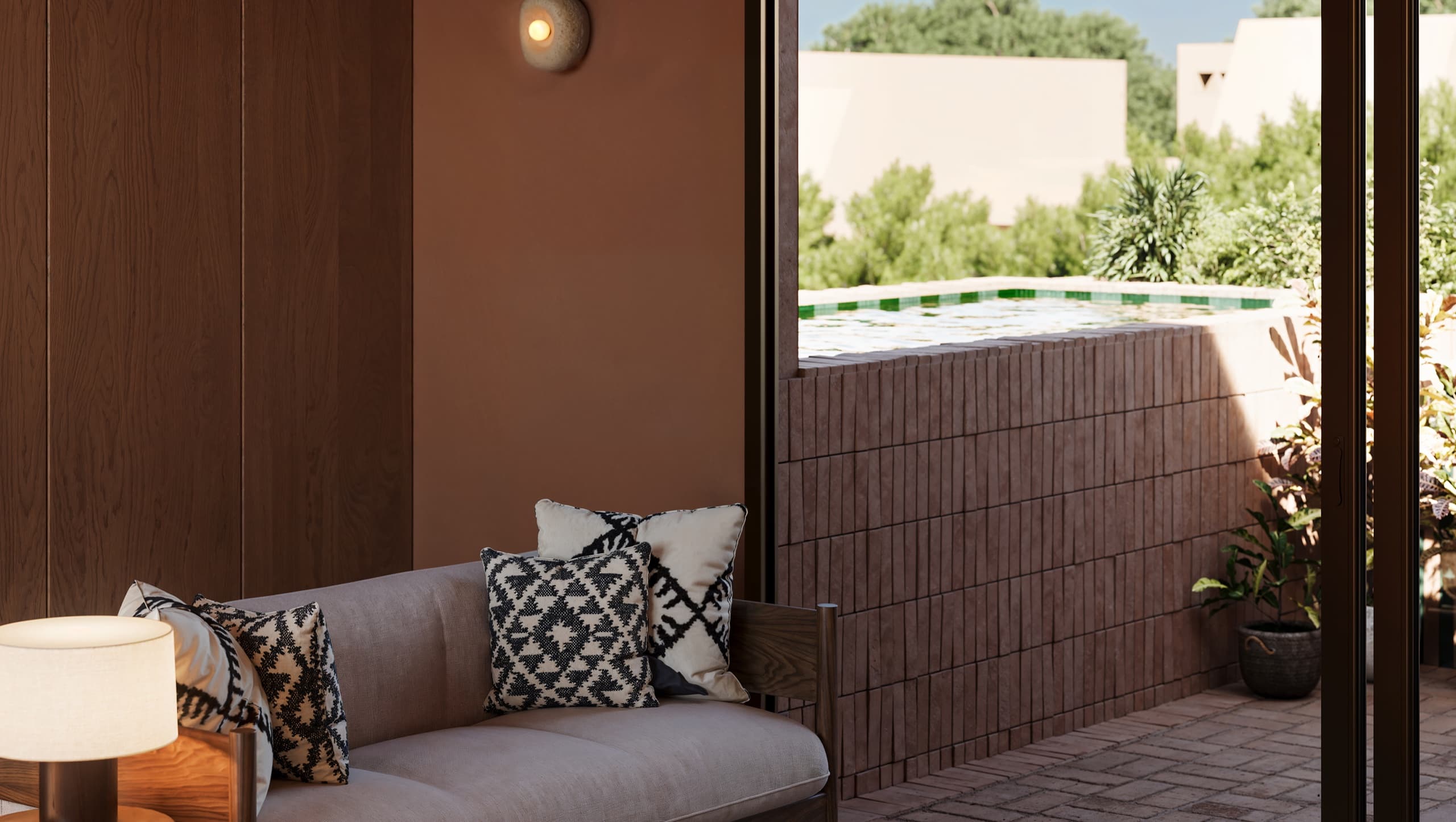 Camaleão — International Property Award