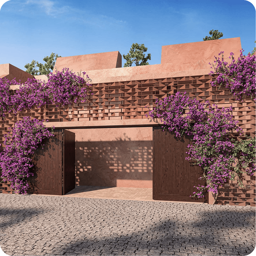 Galeria Camaleão 2
