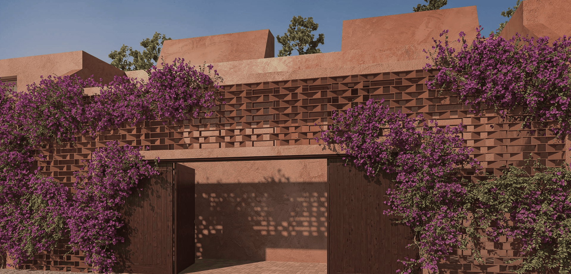 Casas